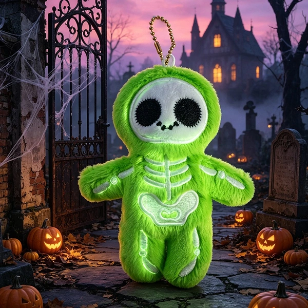 Custom Plush Toy Manufacturer | Low MOQ OEM Supplier