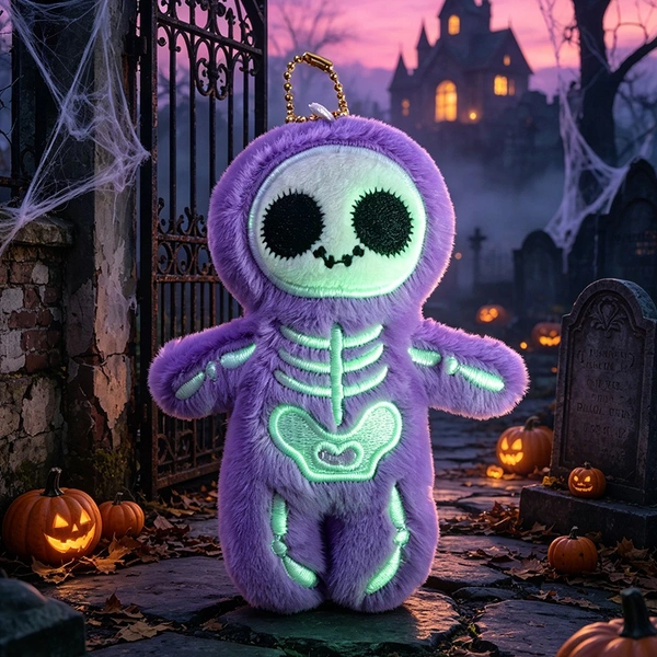 Custom Plush Toy Manufacturer | Low MOQ OEM Supplier