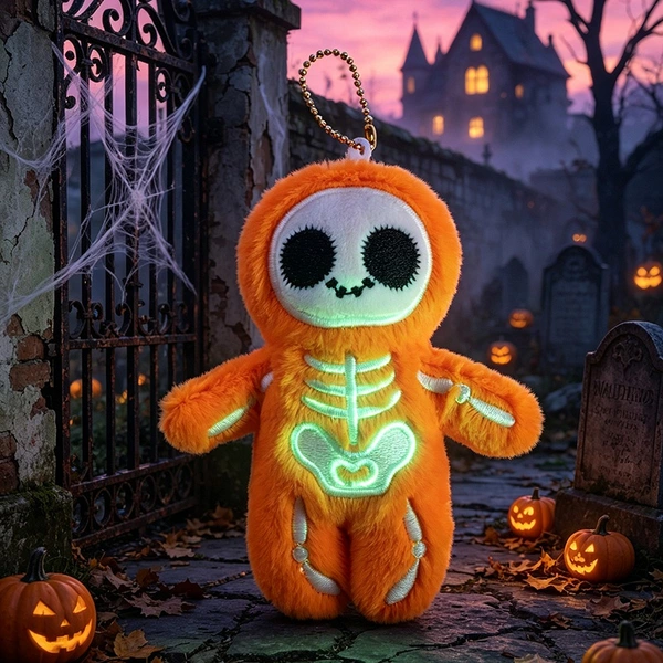 Custom Plush Toy Manufacturer | Low MOQ OEM Supplier