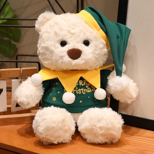 Custom Plush Toy Manufacturer | Low MOQ OEM Supplier
