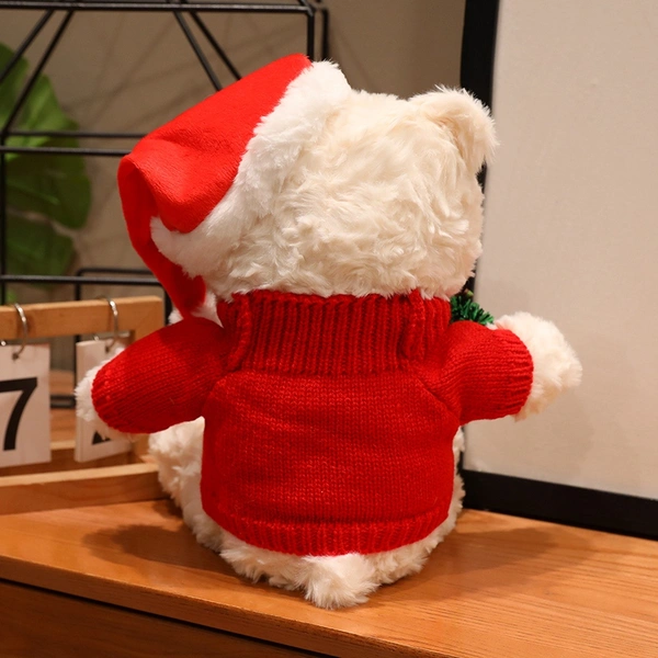Custom Plush Toy Manufacturer | Low MOQ OEM Supplier