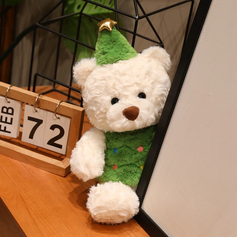 Custom Plush Toy Manufacturer | Low MOQ OEM Supplier