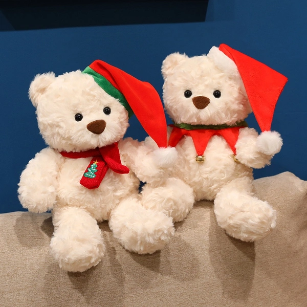 Custom Plush Toy Manufacturer | Low MOQ OEM Supplier