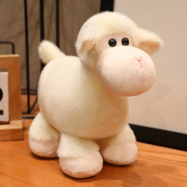 Custom Plush Toy Manufacturer | Low MOQ OEM Supplier