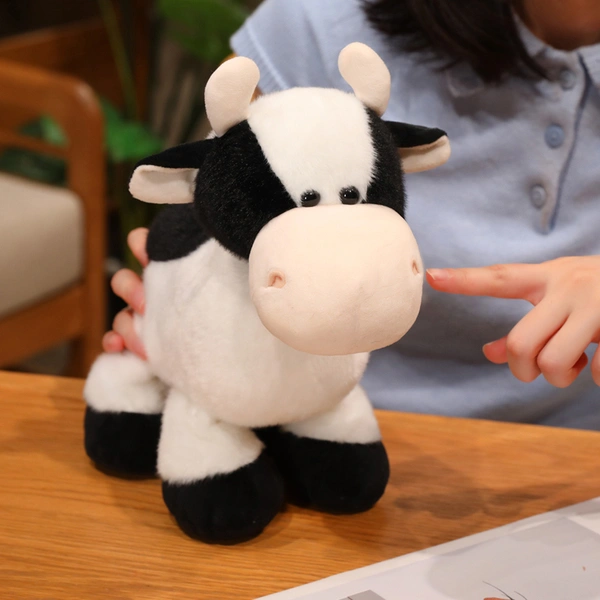 Custom Plush Toy Manufacturer | Low MOQ OEM Supplier
