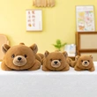 Custom Plush Toy Manufacturer | Low MOQ OEM Supplier