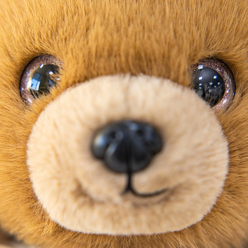 Custom Plush Toy Manufacturer | Low MOQ OEM Supplier