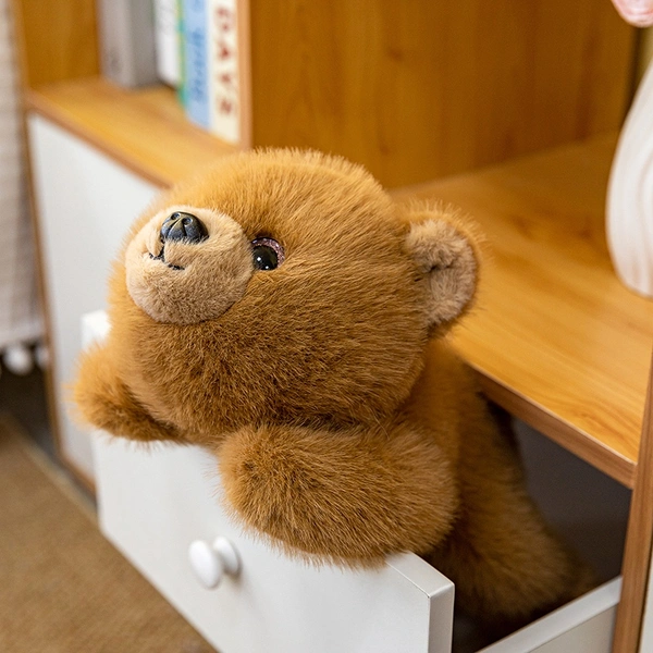 Custom Plush Toy Manufacturer | Low MOQ OEM Supplier