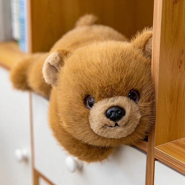 Custom Plush Toy Manufacturer | Low MOQ OEM Supplier