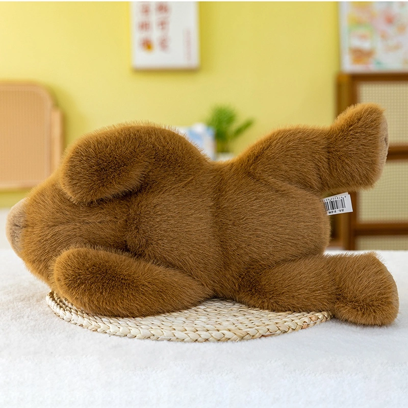 Custom Plush Toy Manufacturer | Low MOQ OEM Supplier