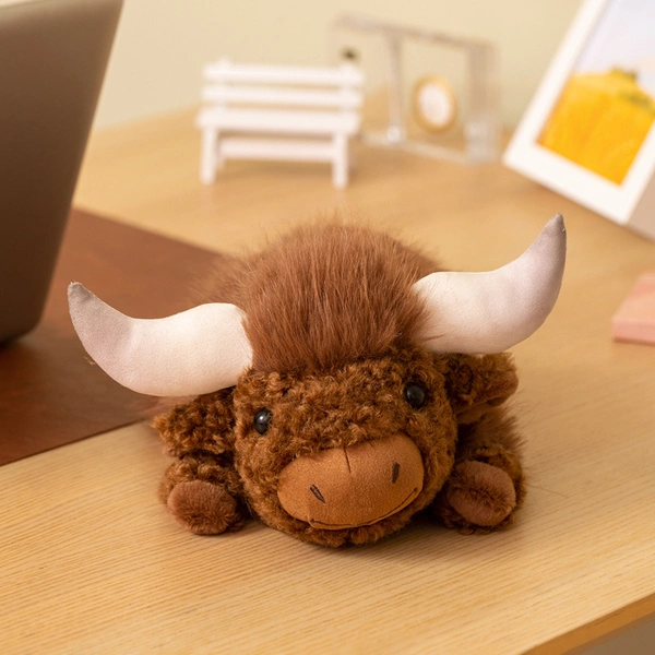 Custom Plush Toy Manufacturer | Low MOQ OEM Supplier