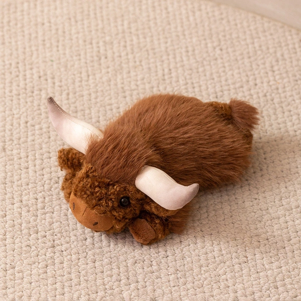 Custom Plush Toy Manufacturer | Low MOQ OEM Supplier