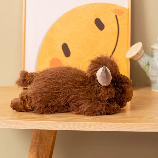 Custom Plush Toy Manufacturer | Low MOQ OEM Supplier