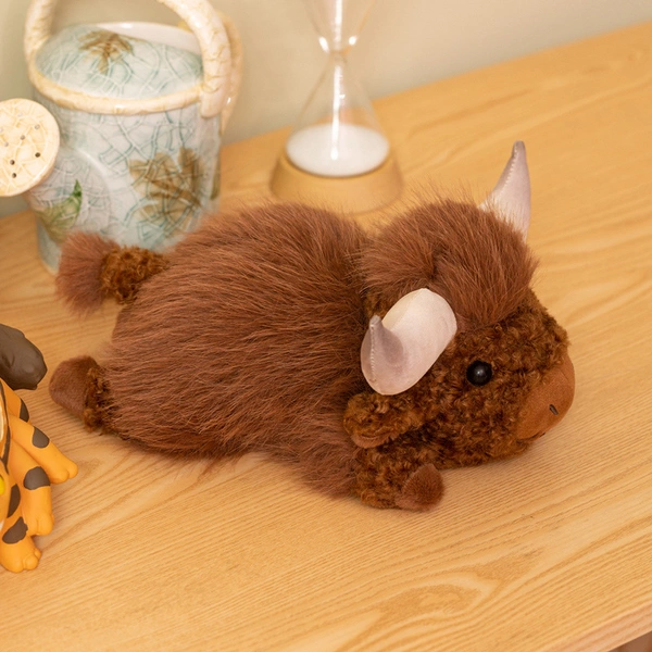 Custom Plush Toy Manufacturer | Low MOQ OEM Supplier