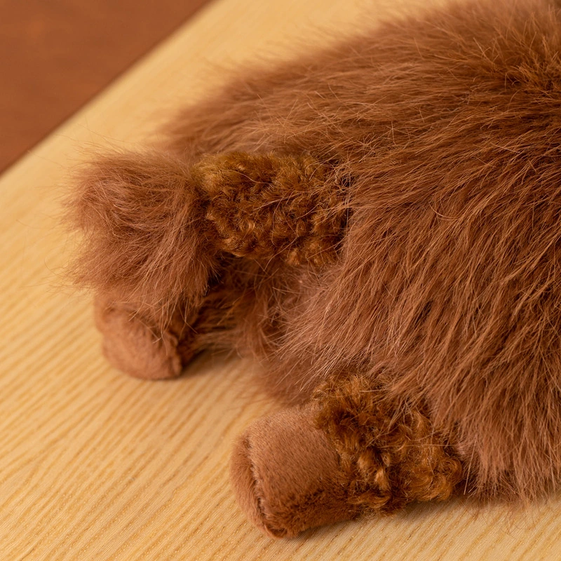 Custom Plush Toy Manufacturer | Low MOQ OEM Supplier