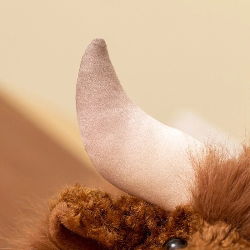 Custom Plush Toy Manufacturer | Low MOQ OEM Supplier