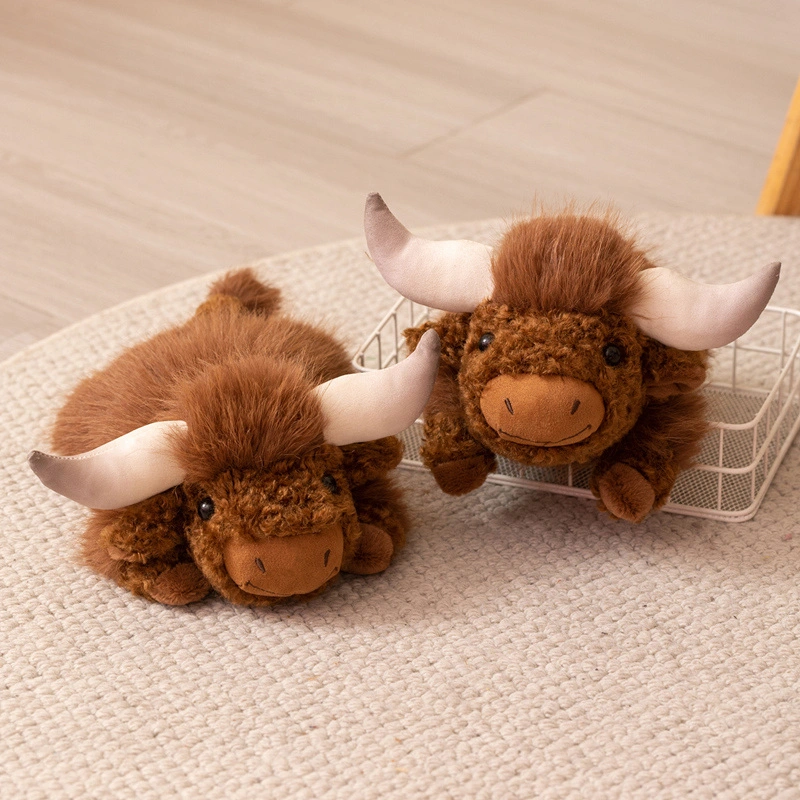 Custom Plush Toy Manufacturer | Low MOQ OEM Supplier
