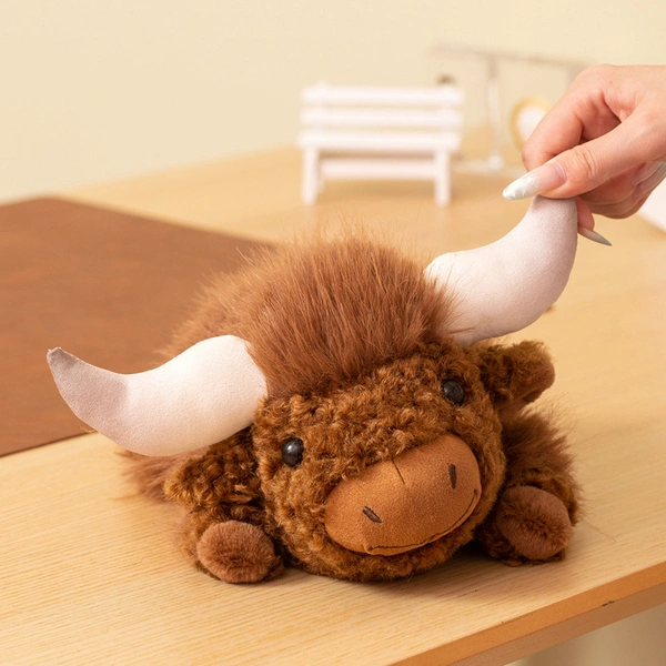 Custom Plush Toy Manufacturer | Low MOQ OEM Supplier