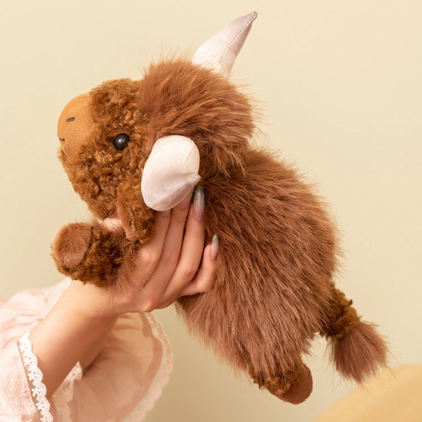 Custom Plush Toy Manufacturer | Low MOQ OEM Supplier