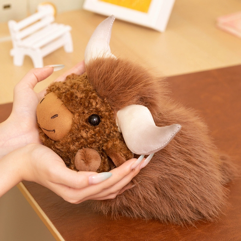 Custom Plush Toy Manufacturer | Low MOQ OEM Supplier
