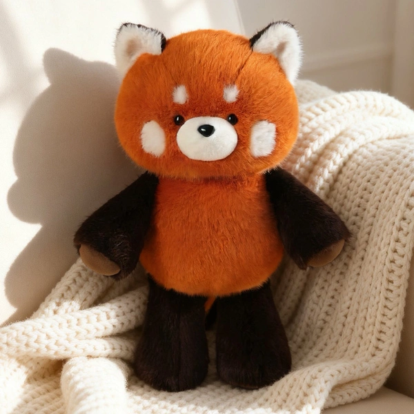 Custom Plush Toy Manufacturer | Low MOQ OEM Supplier