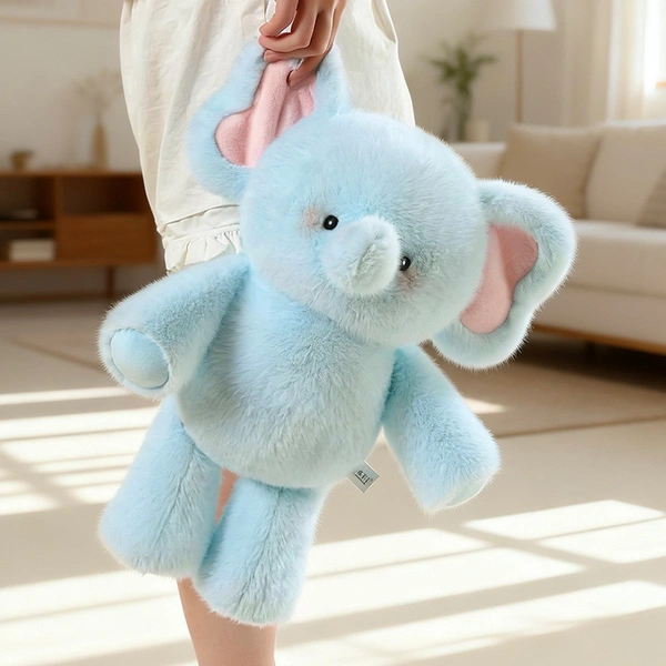Custom Plush Toy Manufacturer | Low MOQ OEM Supplier