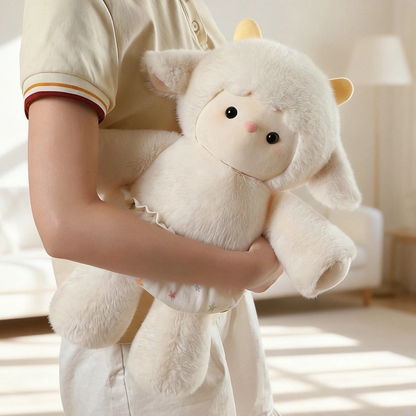 Custom Plush Toy Manufacturer | Low MOQ OEM Supplier
