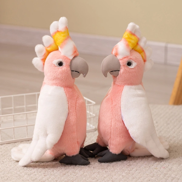 Custom Plush Toy Manufacturer | Low MOQ OEM Supplier