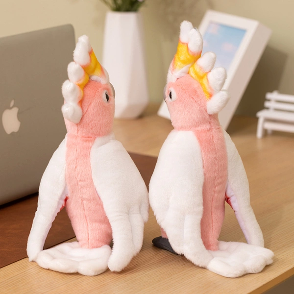 Custom Plush Toy Manufacturer | Low MOQ OEM Supplier
