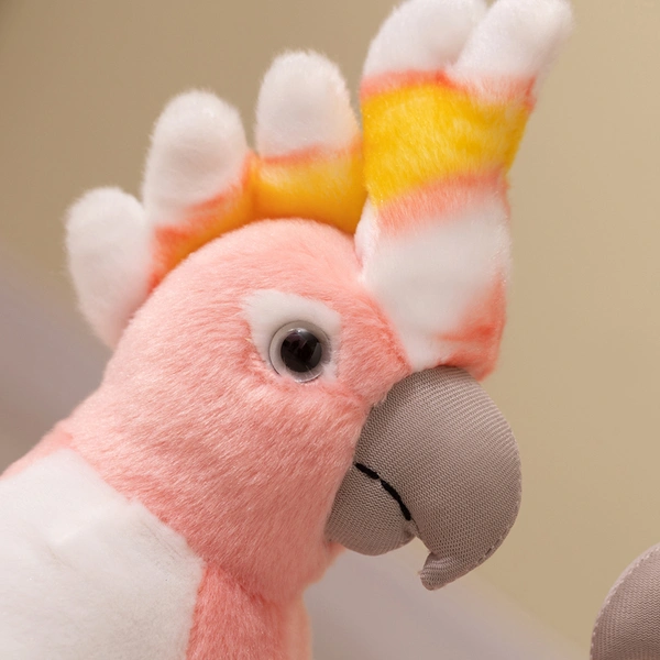 Custom Plush Toy Manufacturer | Low MOQ OEM Supplier