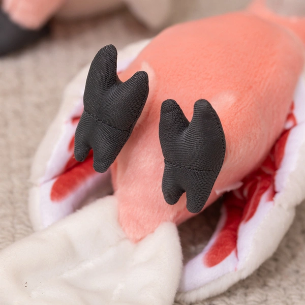 Custom Plush Toy Manufacturer | Low MOQ OEM Supplier
