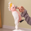 Custom Plush Toy Manufacturer | Low MOQ OEM Supplier