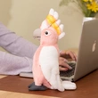 Custom Plush Toy Manufacturer | Low MOQ OEM Supplier