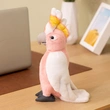 Custom Plush Toy Manufacturer | Low MOQ OEM Supplier