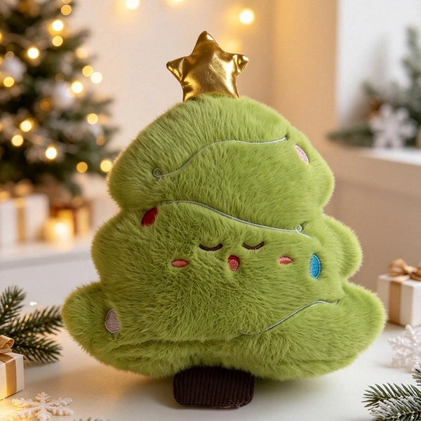 Custom Plush Toy Manufacturer | Low MOQ OEM Supplier