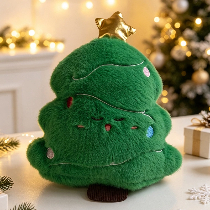 Custom Plush Toy Manufacturer | Low MOQ OEM Supplier