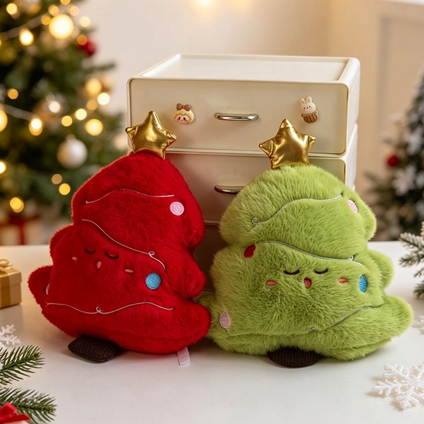 Custom Plush Toy Manufacturer | Low MOQ OEM Supplier