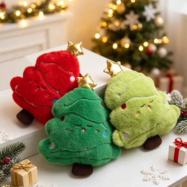 Custom Plush Toy Manufacturer | Low MOQ OEM Supplier