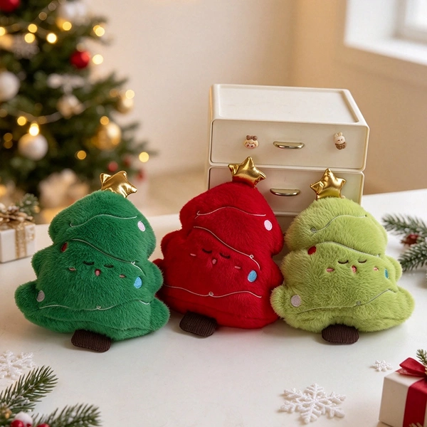 Custom Plush Toy Manufacturer | Low MOQ OEM Supplier