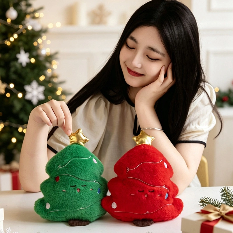 Custom Plush Toy Manufacturer | Low MOQ OEM Supplier
