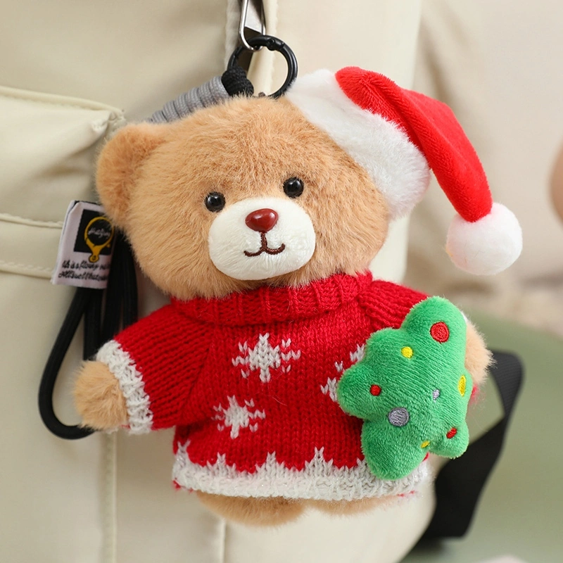 Custom Plush Toy Manufacturer | Low MOQ OEM Supplier