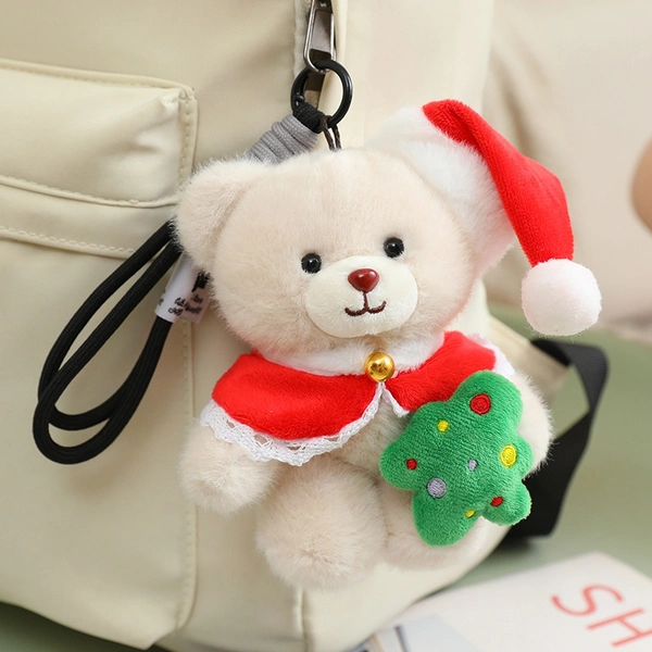Custom Plush Toy Manufacturer | Low MOQ OEM Supplier