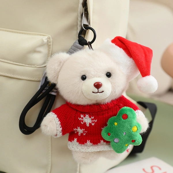 Custom Plush Toy Manufacturer | Low MOQ OEM Supplier