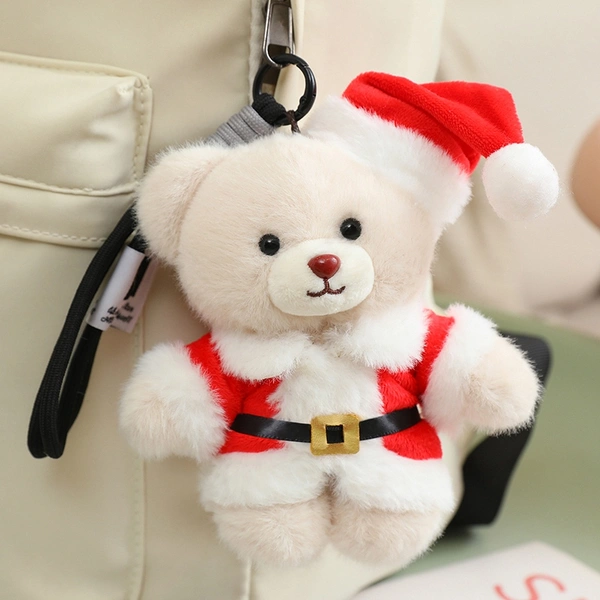 Custom Plush Toy Manufacturer | Low MOQ OEM Supplier