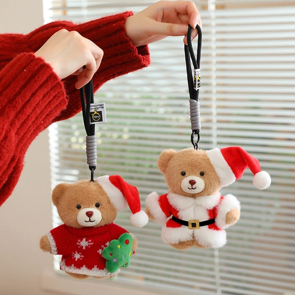 Custom Plush Toy Manufacturer | Low MOQ OEM Supplier