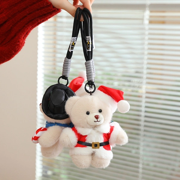 Custom Plush Toy Manufacturer | Low MOQ OEM Supplier