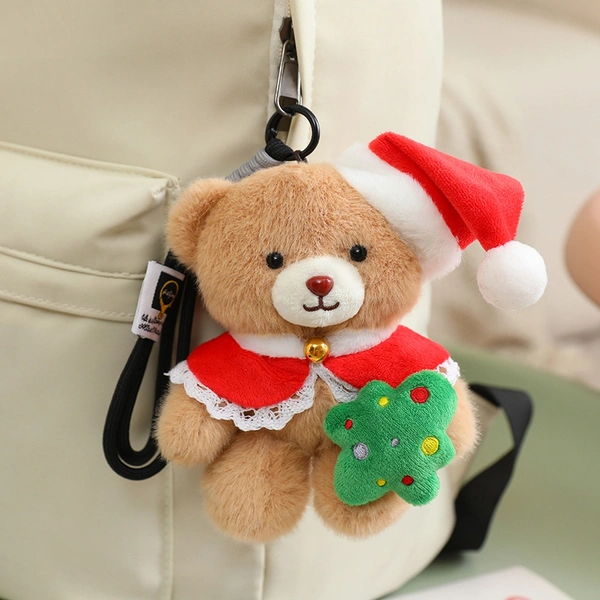 Custom Plush Toy Manufacturer | Low MOQ OEM Supplier
