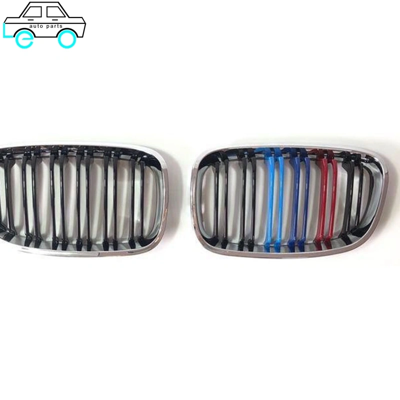 Grilles|LEO Auto Parts 