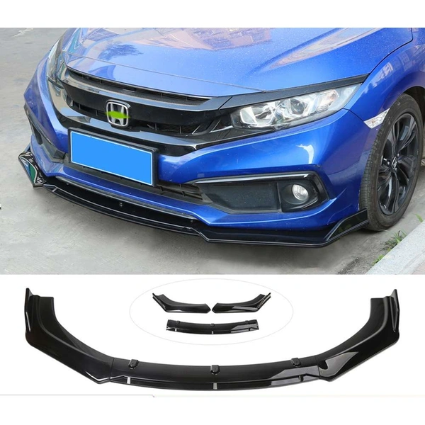 Front Lip|LEO Auto Parts 