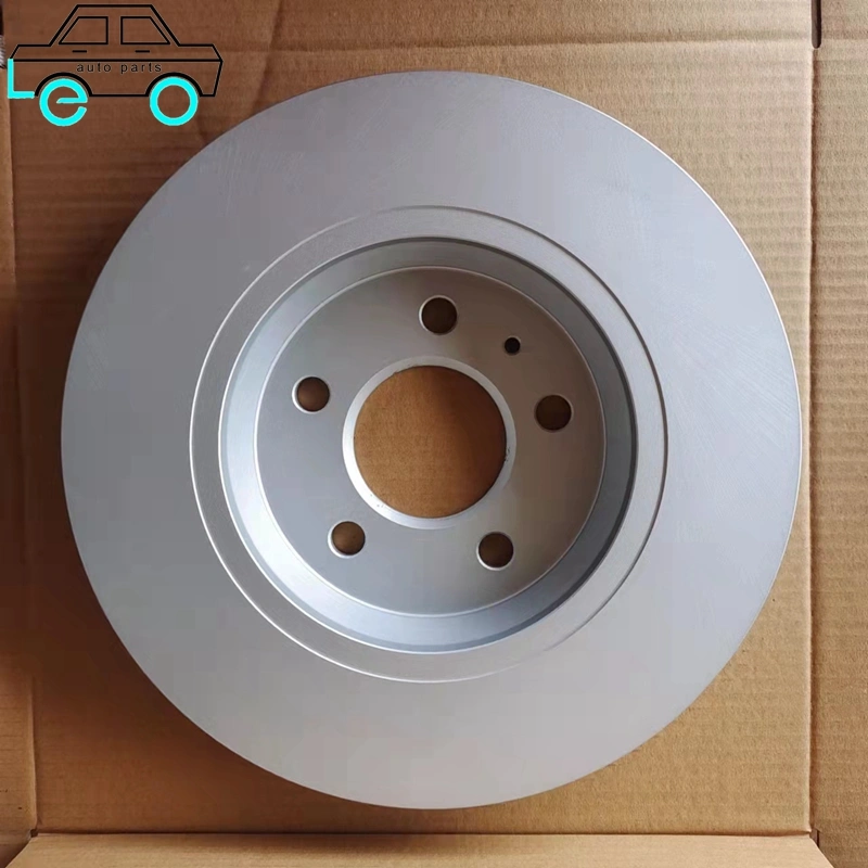 Brake Disc|LEO Auto Parts 